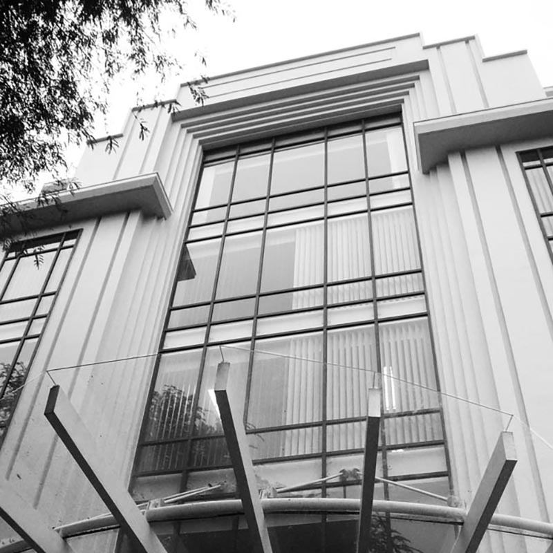 Public Buildings